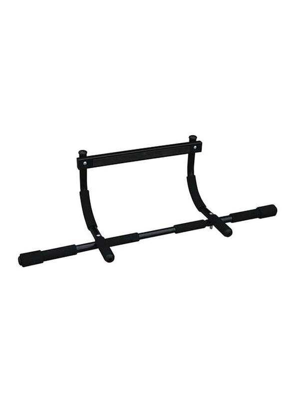 

Generic Pull Up Bar, Black