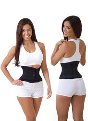 Abs Toning Belt, Small/Medium, Black