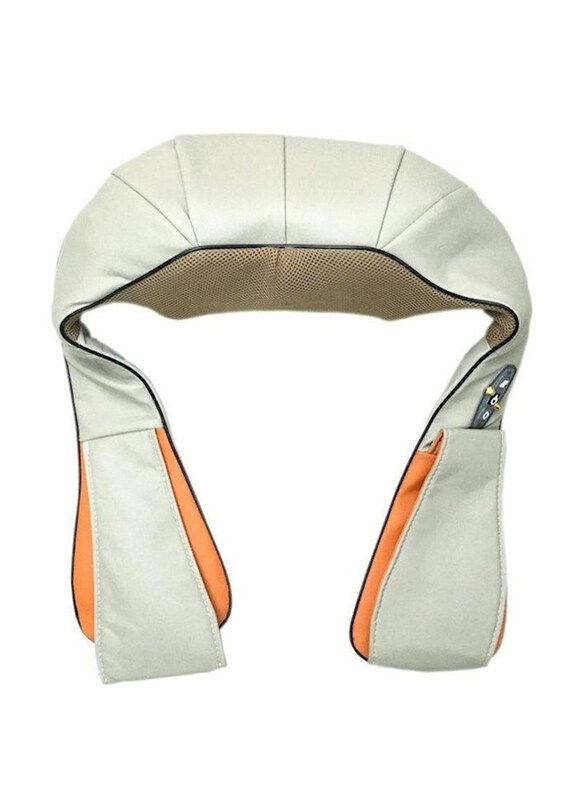 

Generic Massager Of Neck Kneading, One Size