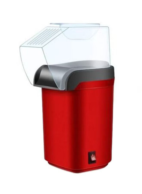 

Generic Electric Popcorn Maker, NE--TY27, Red