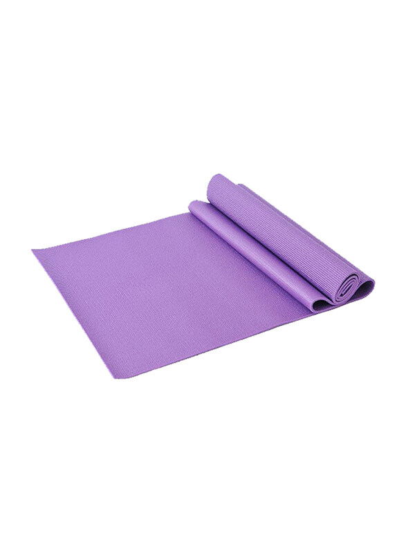 

Sapu PVC Yoga Mat, Purple