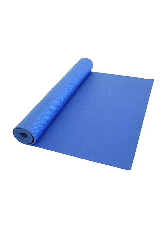 

Rolling Sands Slip Resistance Yoga Mat, Blue