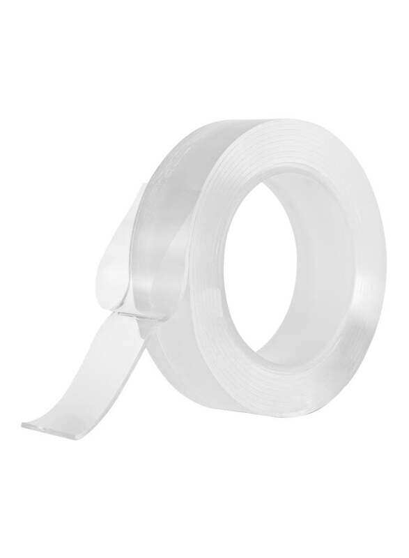 

Generic Double-Sided Adhesive Tape, OS2468-1, Clear