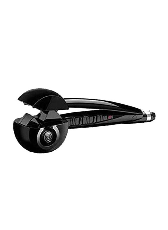 

Generic Professional Hair Curl Machine, Black