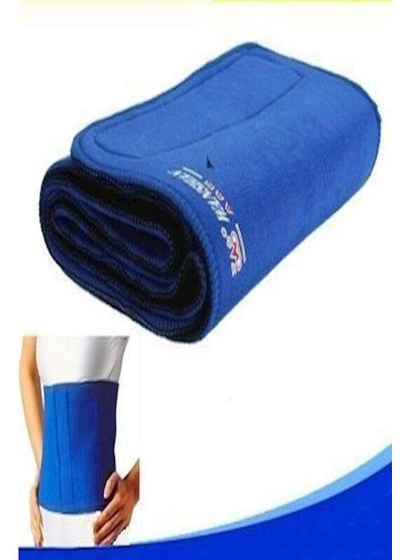 

Generic Medical Leaner Corset, Blue
