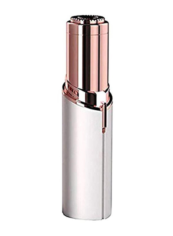 

Generic Facial Hair Remover, Rose Gold/White