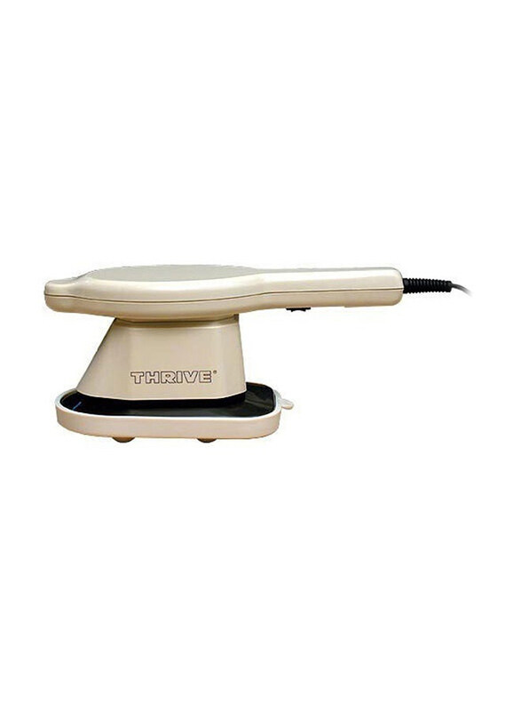 

Thrive Electric Full Body Massager with Heads