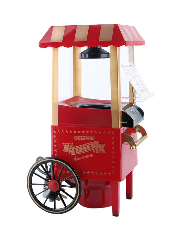 

Generic Cotton Candy Machine, Pink/White
