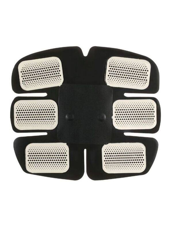 

Generic Abdominal Muscle Trainer, Black
