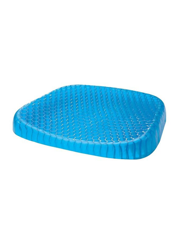 

Egg Sitter Gel Cushion, Blue