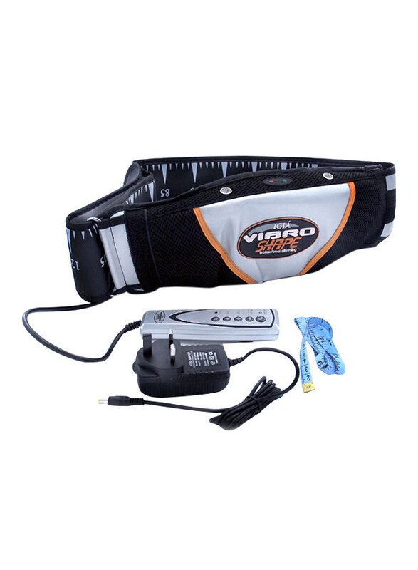 

Vibro Shape Electric Slimming Belt, 1 Piece