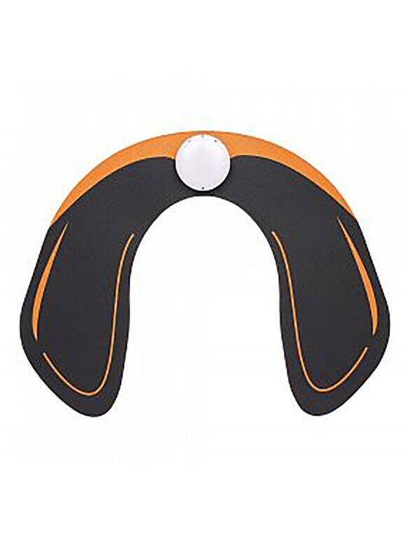 

Generic Electric Hip Tighter Stimulator, Black/Orange