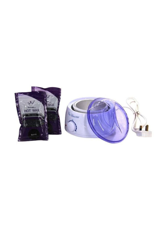 

Pro Wax 100 Wax Machine with Wax Bags