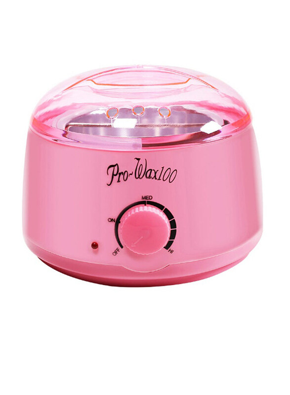

Pro Wax 100 Multi-Functional Hair Removal Wax Warmer