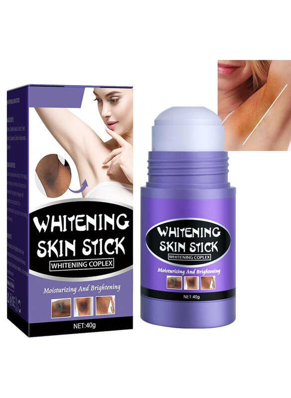 

Eelhoe Body Underarm Whitening Skin Stick, 40gm