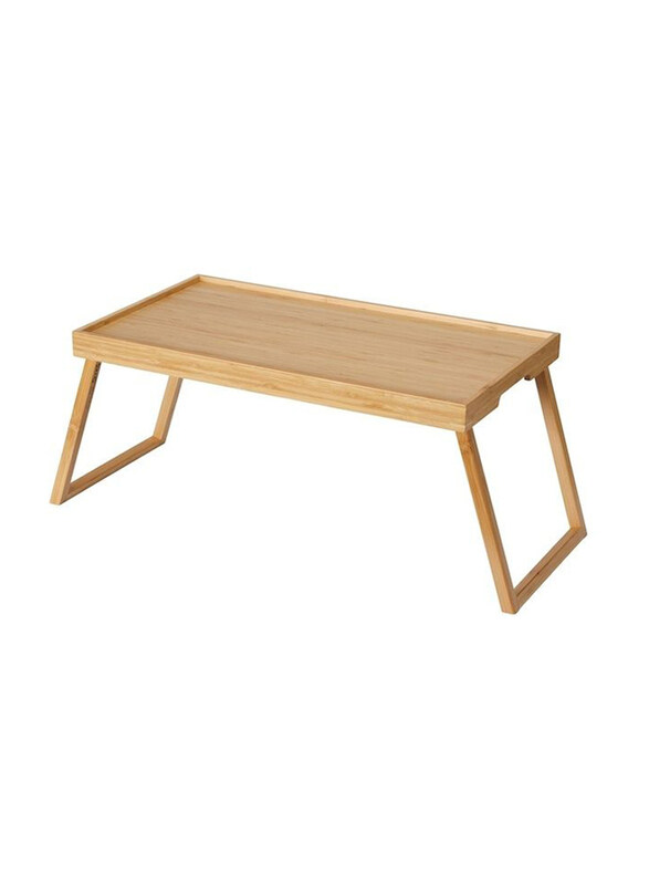 

WK Side Table, Dark Brown