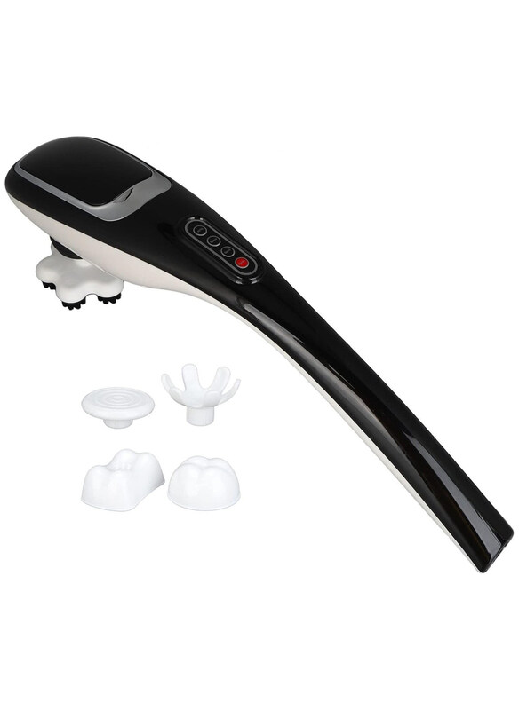 

DubaiGallery Double Head Electric Body Massager, 1 Piece