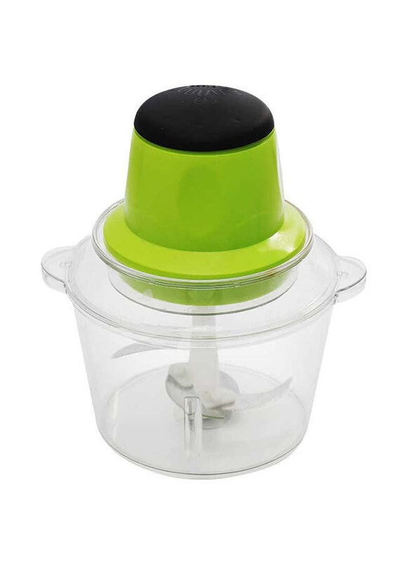 

Generic Multi Functional Electric Meat Grinder, XZ-784, Green
