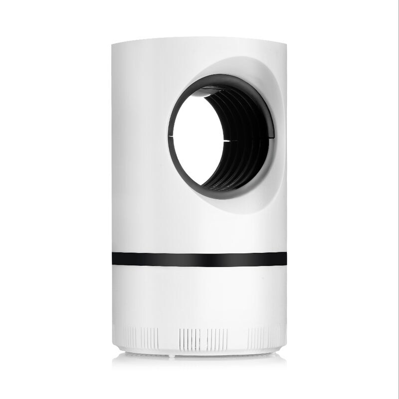 

Generic USB Mosquito Killer Lamp, 279g, White