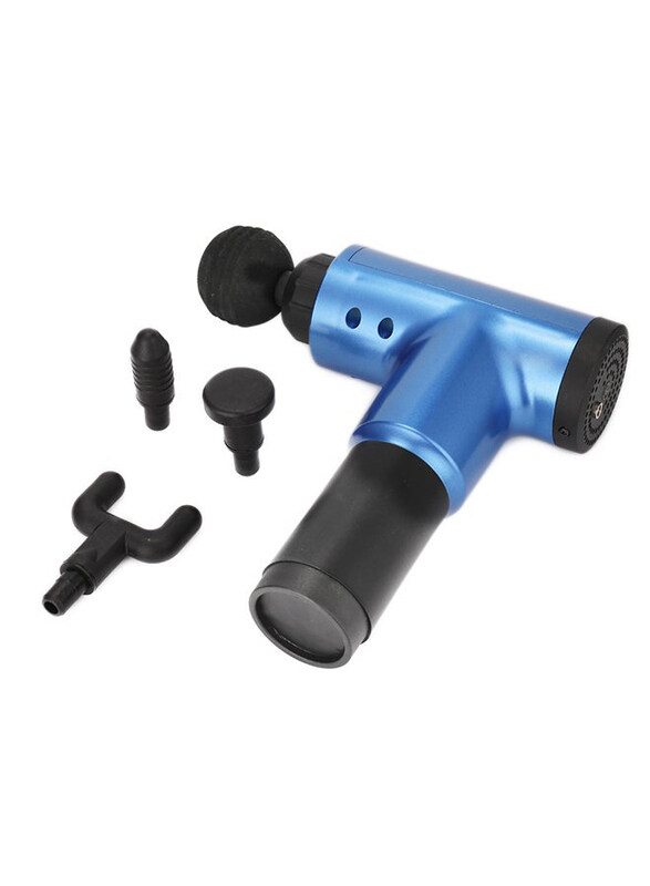 

Generic Professional Massage Device for Pain Relief
