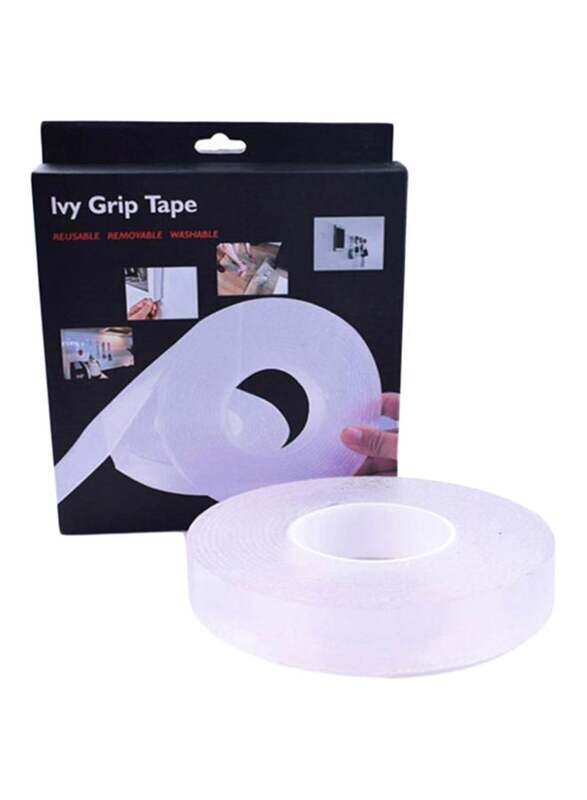 

Ivy Grip Tape, 337.55070305.17, Clear
