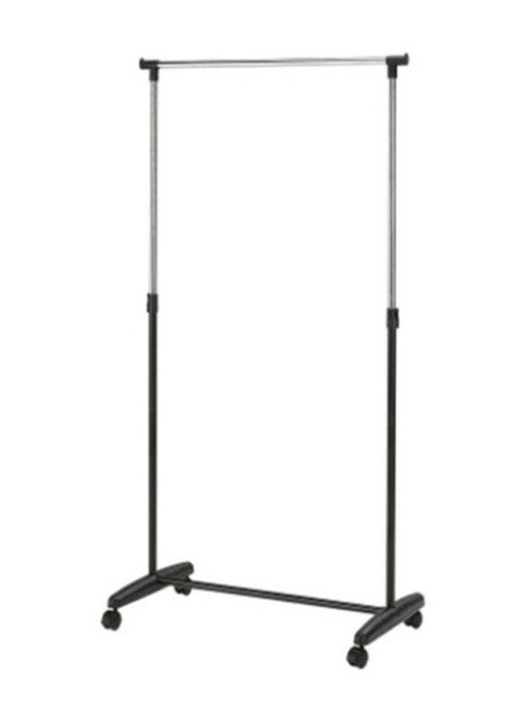 

ABJ Clothing Single Rack, Multicolour