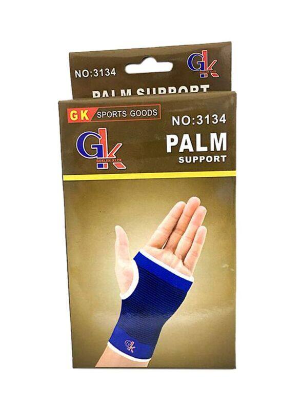 

Gk Palm Support, 7gm, Blue