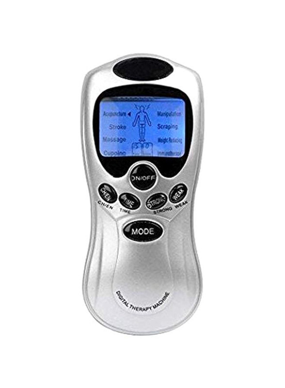 

LaGuerir Digital Therapy Machine, BX430, Silver
