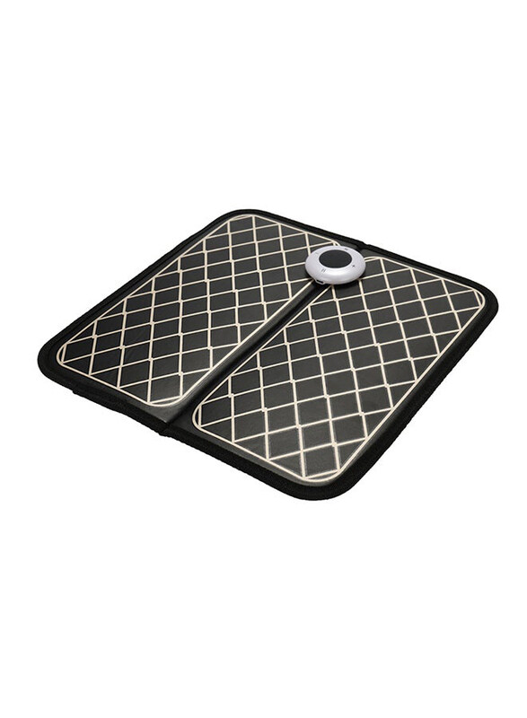 

EMS Foldable Delavala Foot Massager