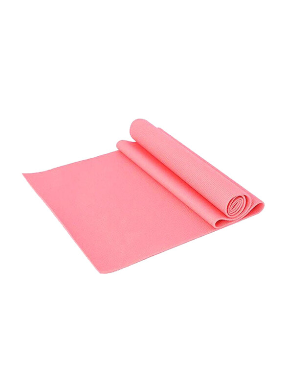 

Sapu Yoga Mat, Pink