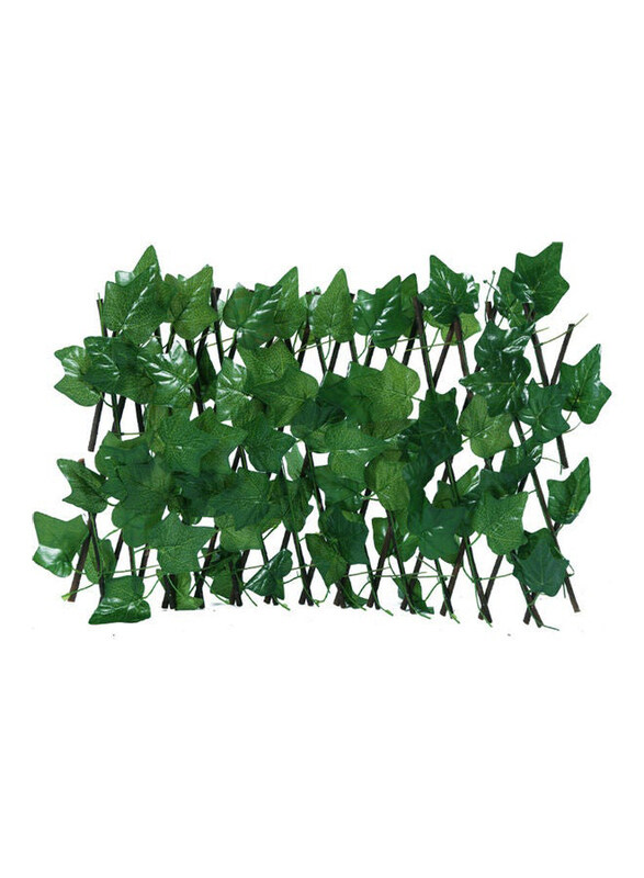 

Generic Imitation Fence, Green