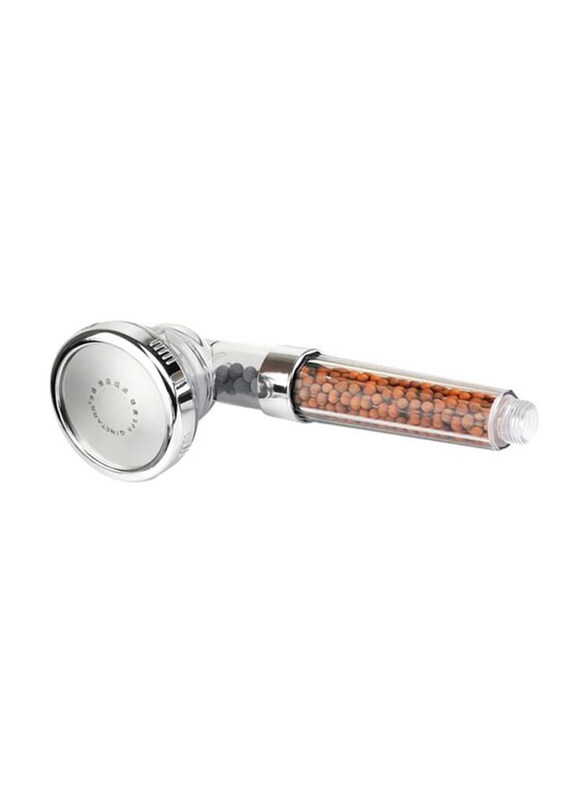 

Generic 4-in-1 Shower Head Filter, Multicolour