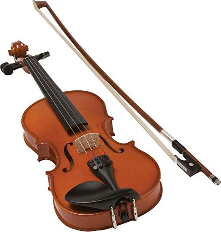 MegArya Violin, Brown