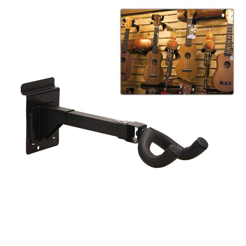 

Ajic Folding Sheet Music Score Tripod Stand Holder for Violin/Piano/Guitar, Black