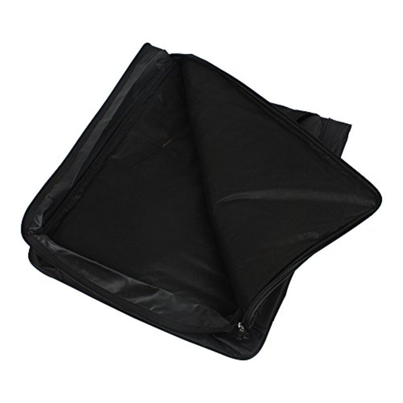 Decdeal Oxford Cloth Portable 61-Key Keyboard/Electric Piano Padded Case Gig Bag, Black