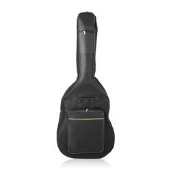 BelovedkaiAE Waterproof Guitar Backpack, Black