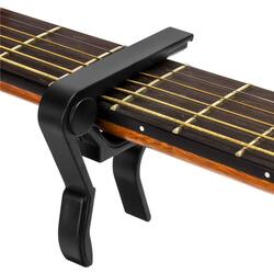 Megarya Guitar Capo, Black