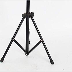B.L.A. Musical Instrument Playing Thickened Music Stand, Black