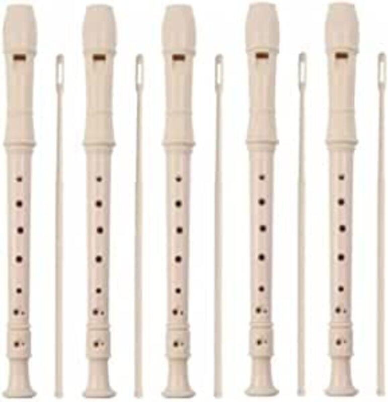 

MegArya 3/4 Full-Size Violin Set for Beginner, Brown