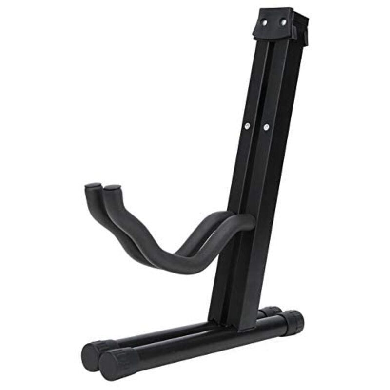 MegArya Guitar Stand Holder, Black