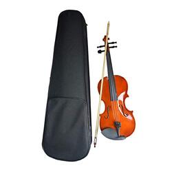 MegArya Violin, 4/4, Brown