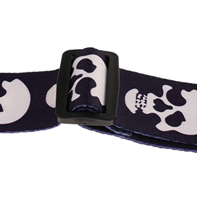 Adjustable Guitar Strap Belt for Guitar, Black