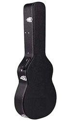 BelovedkaiAE Waterproof Guitar Backpack, Black