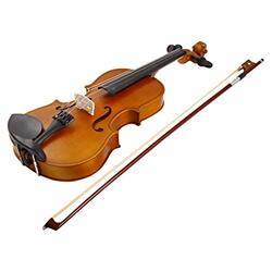 MegArya Violin, 3/4, Brown