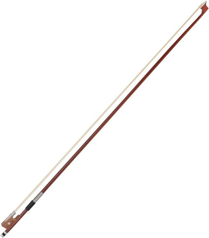 

Irfora Carbon Fibre Violin Bow, Brown