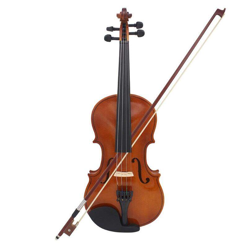 

Wellingtonae MegArya 4/4 Violin, Brown