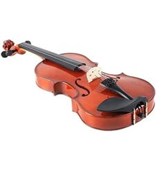 Fitness Acoustic Violins, Brown