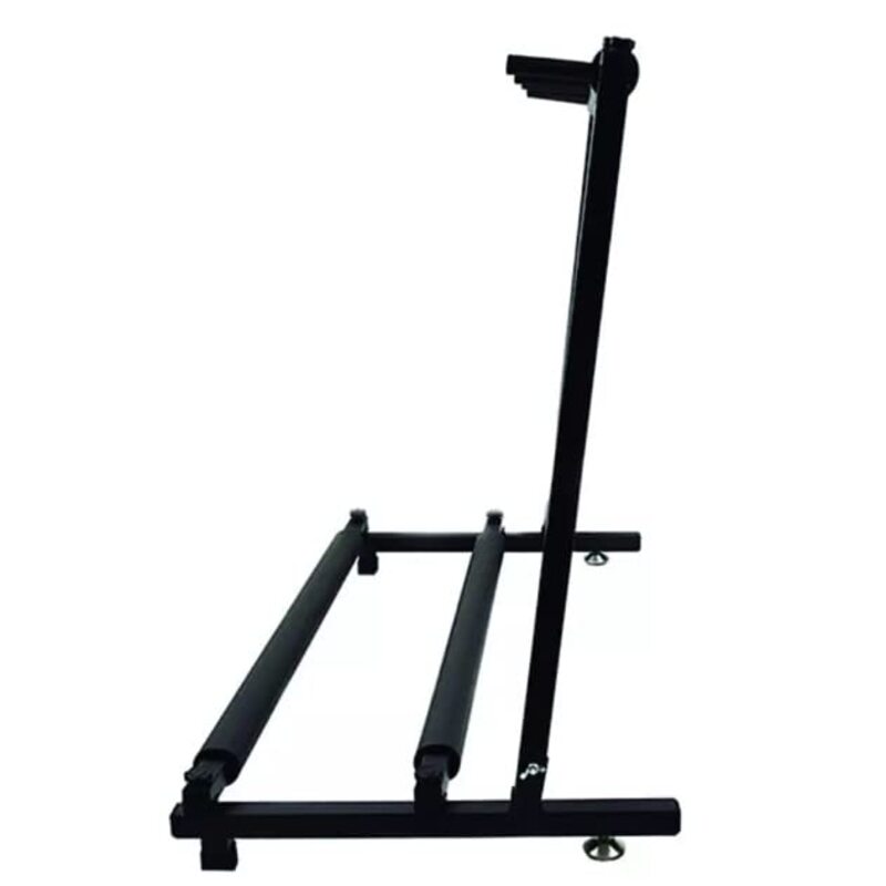 MegArya 7 Holder Guitar Stand, Black