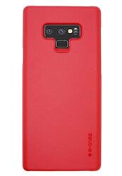 Samsung Galaxy Note 9 Mobile Phone Case Cover, Red