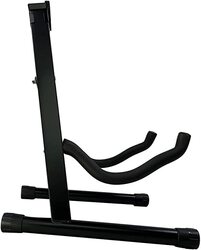 MegArya A Frame Guitar Stand, Black